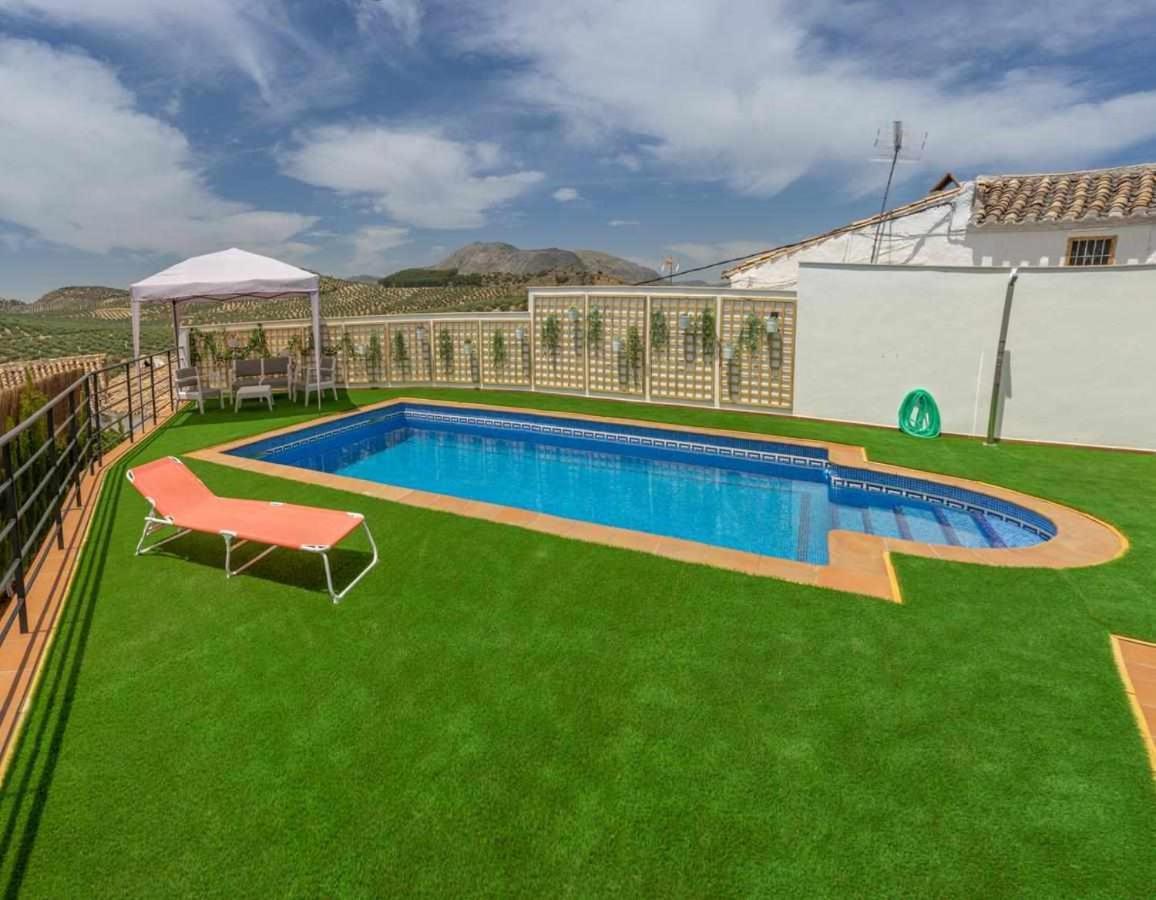 Casa Rural Don Lope El Canuelo  Exterior foto
